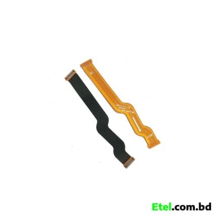 Samsung Galaxy M30s Motherboard Flex Cable