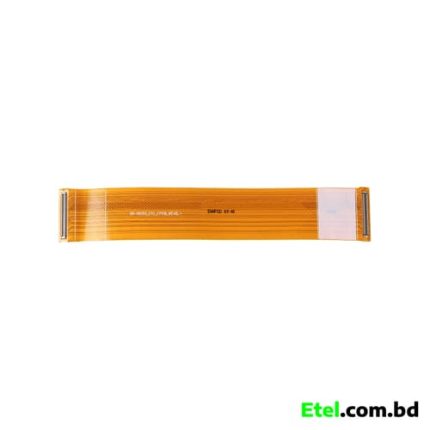 Samsung Galaxy M51 Motherboard Flex Cable