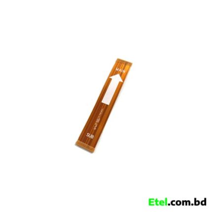 Samsung Galaxy M62 Motherboard Flex Cable