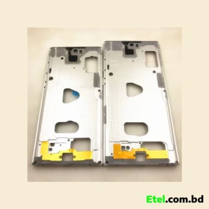 Samsung Galaxy Note 10 Body Middle Frame
