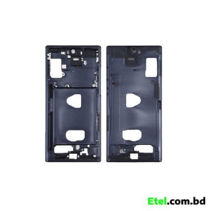 Samsung Galaxy Note 10 Plus Body Middle Frame