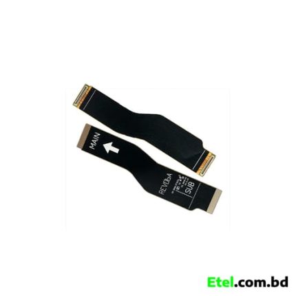 Samsung Galaxy Note 10 Plus Motherboard Flex Cable