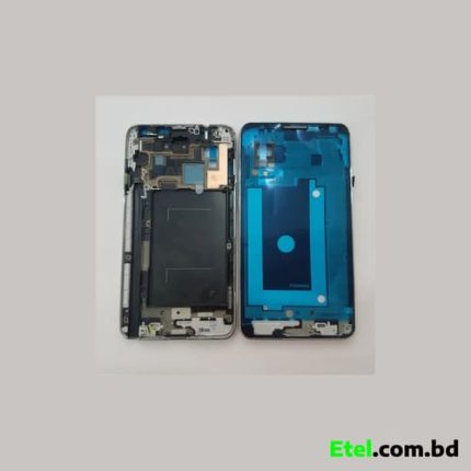 Samsung Galaxy Note 3 Body Middle Frame