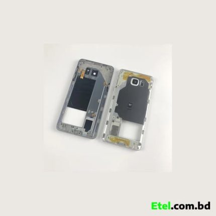 Samsung Galaxy Note 5 Body Middle Frame