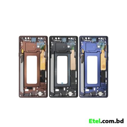 Samsung Galaxy Note 9 Body Middle Frame