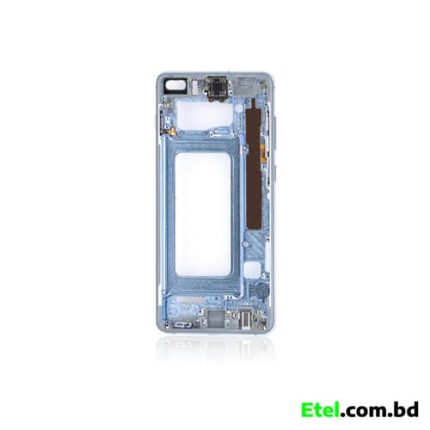 Samsung Galaxy S10 Plus Body Middle Frame