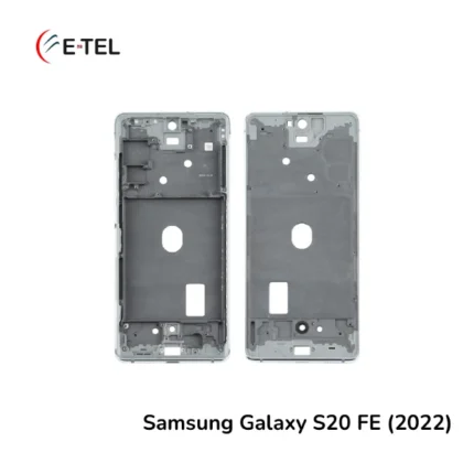 Samsung Galaxy S20 FE (2022) Body Middle Frame Price in Bangladesh