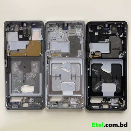 Samsung Galaxy S21 Body Middle Frame