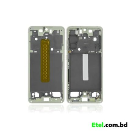 Samsung Galaxy S21 FE 5G Body Middle Frame