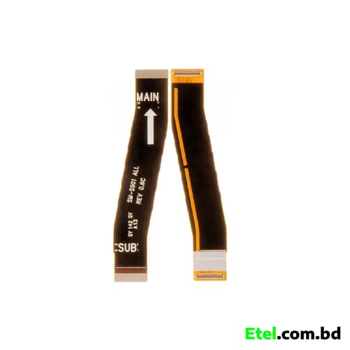 Samsung Galaxy S22 Motherboard Flex Cable Samsung Galaxy S22 Motherboard Flex Cable