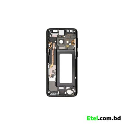 Samsung Galaxy S9 Body Middle Frame