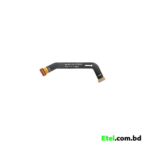 Samsung Galaxy Tab S6 Lite Motherboard Flex Cable Samsung Galaxy Tab S6 Lite Motherboard Flex Cable