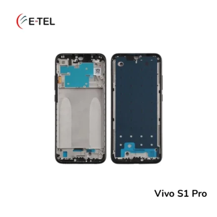 Vivo S1 Pro Body Middle Frame Price in Bangladesh
