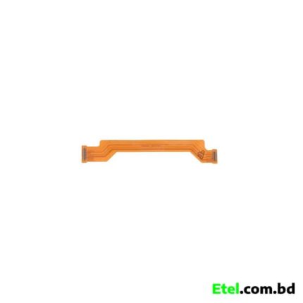 Vivo U10 Motherboard Flex Cable