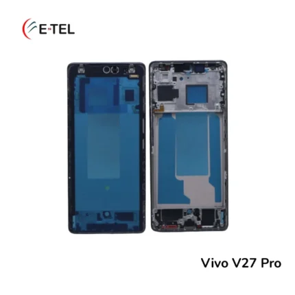 Vivo V27 Pro Body Middle Frame Price in Bangladesh