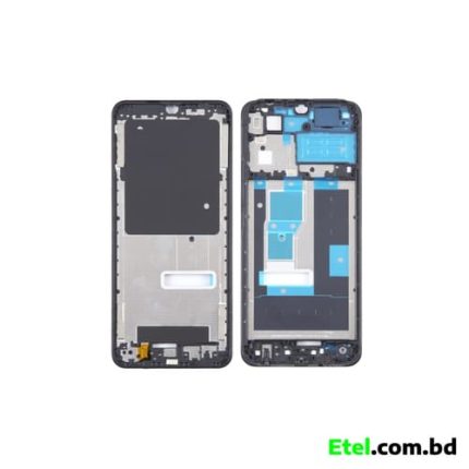 Vivo Y02 Body Middle Frame