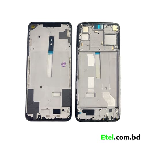 Vivo Y30 Body Middle Frame Vivo Y30 Body Middle Frame