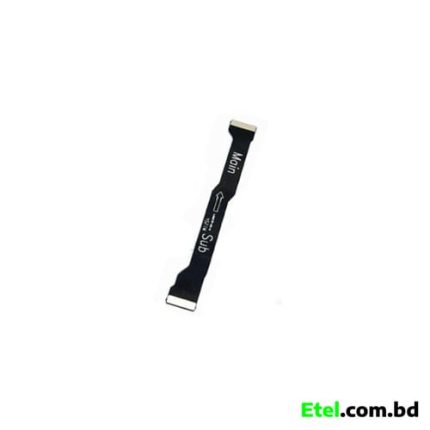 Xiaomi 12 Pro Motherboard Flex Cable