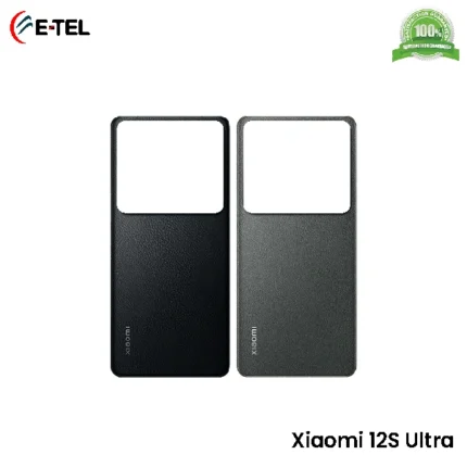 Xiaomi 12S Ultra Backshell Price In Bangladesh