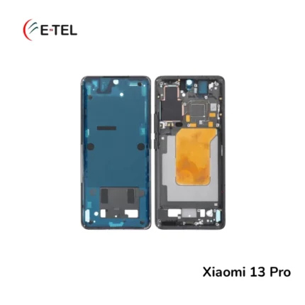 Xiaomi 13 Pro Body Middle Frame Price in Bangladesh