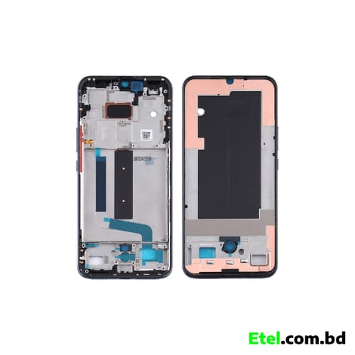 Xiaomi Mi 10 Lite 5G Body Middle Frame Xiaomi Mi 10 Lite 5G Body Middle Frame