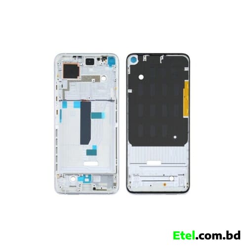 Xiaomi Mi 10T 5G Body Middle Frame Xiaomi Mi 10T 5G Body Middle Frame