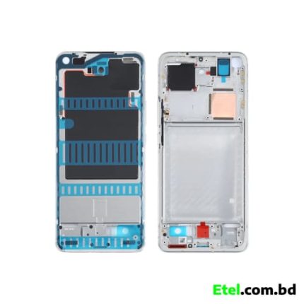 Xiaomi Mi 11 Pro Body Middle Frame