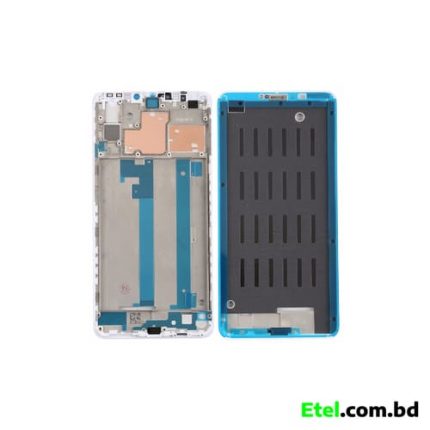 Xiaomi Mi Max 3 Body Middle Frame