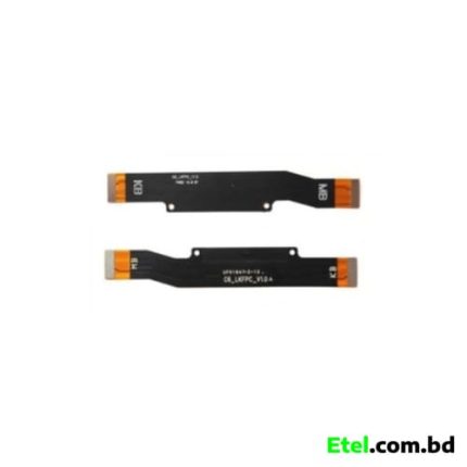 Xiaomi Mi Note 4X Motherboard Flex Cable