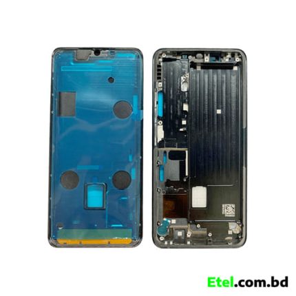 Xiaomi Mi Note 10 Lite Body Middle Frame