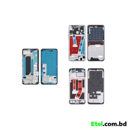 Xiaomi Mix 4 Body Middle Frame