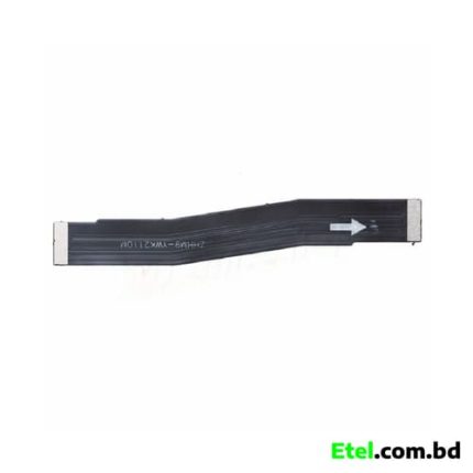 Xiaomi Poco C3 Motherboard Flex Cable