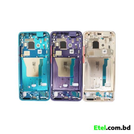 Xiaomi Poco F2 Pro Body Middle Frame