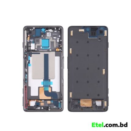 Xiaomi Poco F4 GT Body Middle Frame
