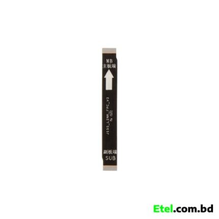 Xiaomi Poco M3 Motherboard Flex Cable