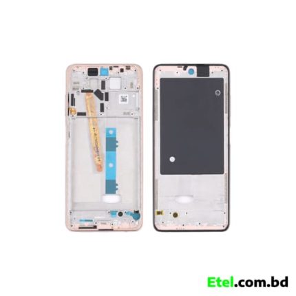 Xiaomi Poco X3 Body Middle Frame