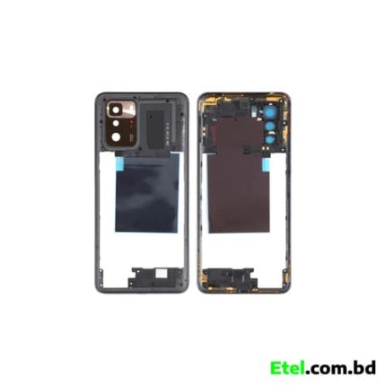 Xiaomi Poco X3 GT Body Middle Frame