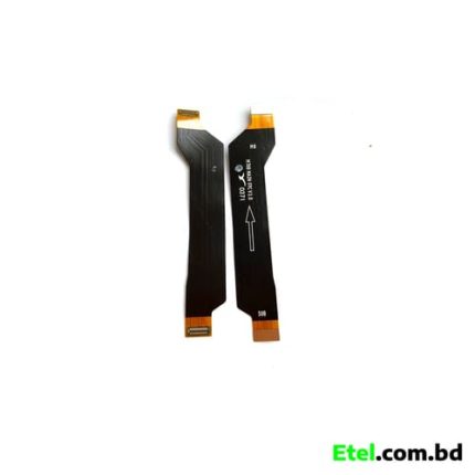 Xiaomi Poco X3 Pro Motherboard Flex Cable