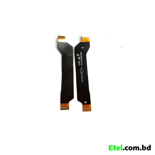 Xiaomi Poco X3 Pro Motherboard Flex Cable Xiaomi Poco X3 Pro Motherboard Flex Cable