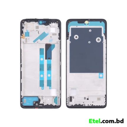 Xiaomi Poco X4 Pro 5G Body Middle Frame