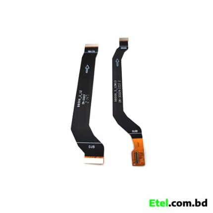 Xiaomi Poco X4 Pro 5G Motherboard Flex Cable