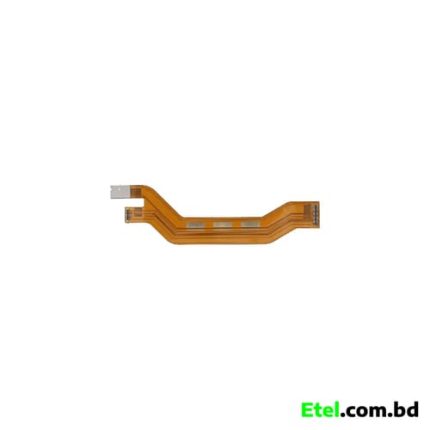 Xiaomi Poco X5 Motherboard Flex Cable