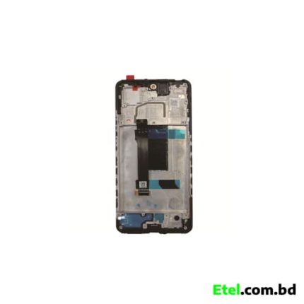Xiaomi Poco X5 Pro Body Middle Frame