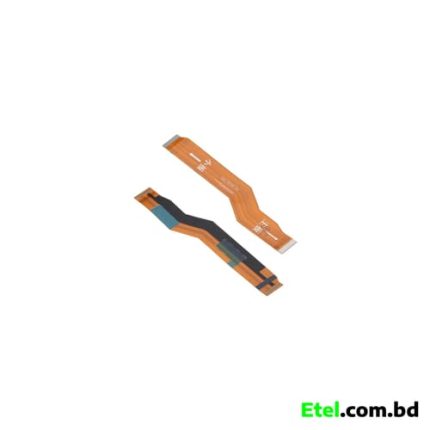 Xiaomi Redmi 10 Motherboard Flex Cable