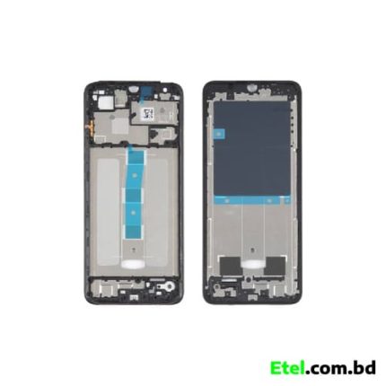 Xiaomi Redmi 12C Body Middle Frame