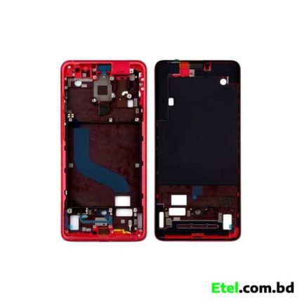 Xiaomi Redmi K20 Pro Premium Body Middle Frame