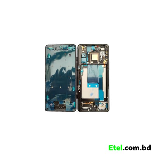 Xiaomi Redmi K40 Gaming Body Middle Frame Xiaomi Redmi K40 Gaming Body Middle Frame