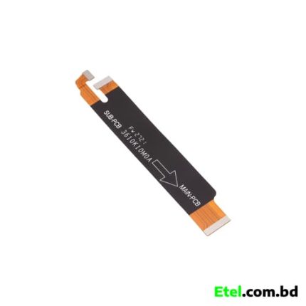 Xiaomi Redmi K40 Gaming Motherboard Flex Cable