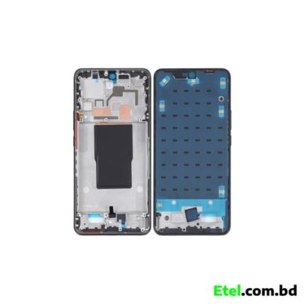 Xiaomi Redmi K50 Ultra Body Middle Frame