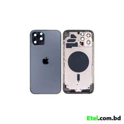 iPhone 12 Pro Max Back Housing